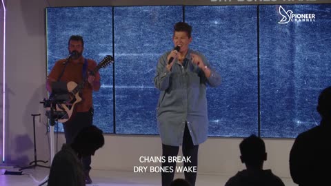 Pioneer Channel LIVE