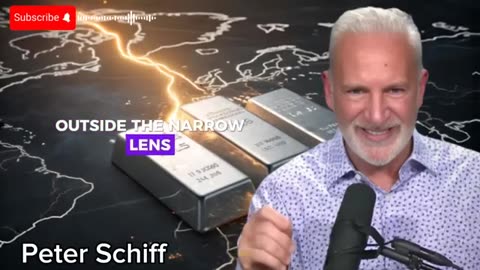 UNBELIEVABLE! You Don’t Know What’s About to Hit Silver in 2 Weeks