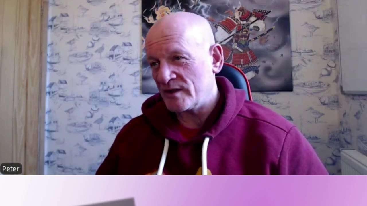 The Fog that is seen and people getting ill