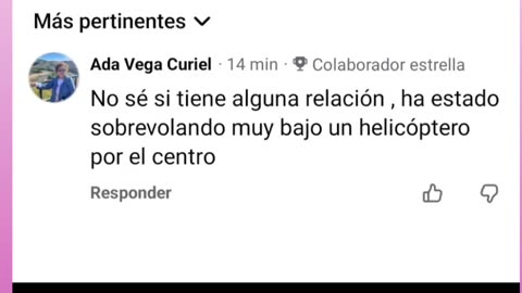 Fuerzan cerraduras en Avda de la Bondad (Cáceres)