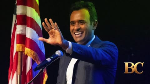 Trump’s DOGE co-chair Vivek Ramaswamy reportedly announcing campaign for Ohio governor