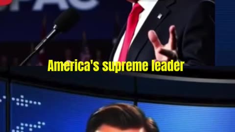 Trump’s Most Unhinged Speech? CPAC 2025 Breakdown