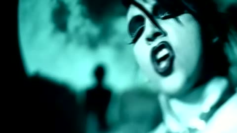 Marilyn Manson - Personal Jesus