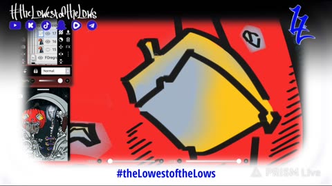 Headless Pt. 2... #theLowestoftheLows