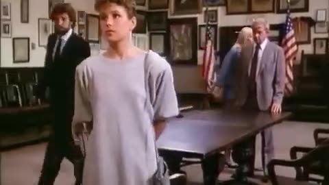 Crime Of Innocent, ( 1985 )