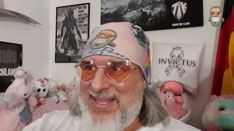 DIETER NUHR lässt es zum Jahresende noch einmal KRACHEN! 💥⚡️ #PolitSatire