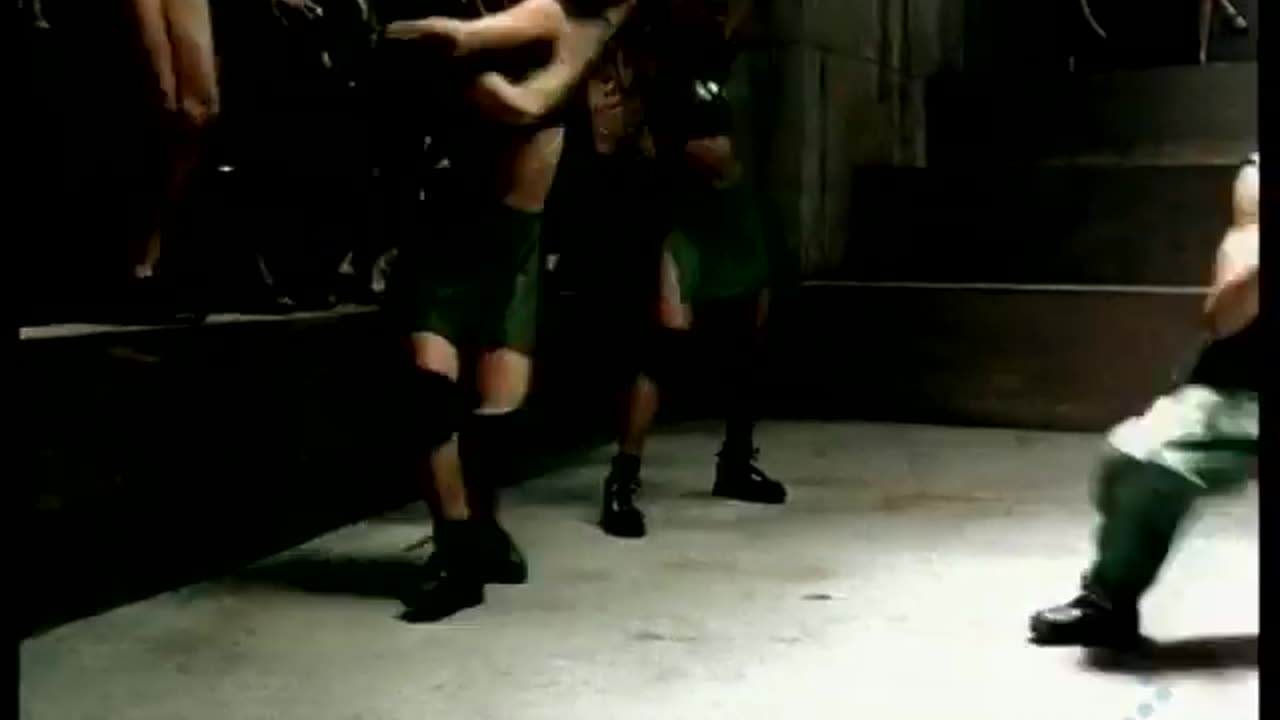 A+ - Enjoy Yourself (official video) HQ