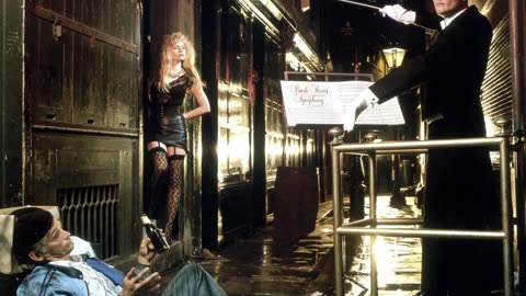 Love Walked In (2009 Remaster)