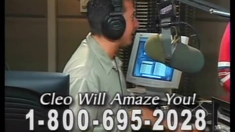 ComicView BET September 13, 2001 100am-159am EDT