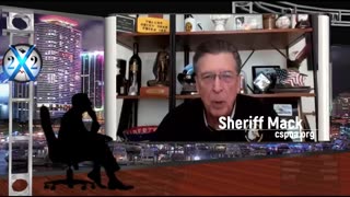 Sheriff Mack - It’s Time For Sheriffs To Remember Their Oath & Assist In Deportation