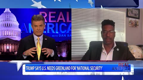 Should Greenland be annexed by the United States?