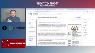 More Developments on Charlie Kirk | The Citizen Report