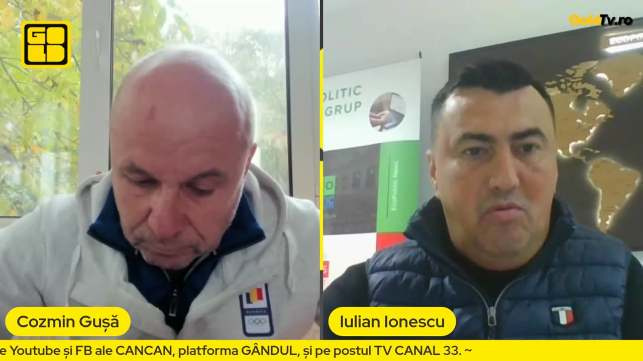 Iulian Ionescu despre motivele chemării la ordin a Oanei Țoiu în SUA