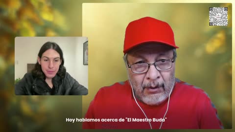 SABADO DE CATEDRAS: El Maestro Buda.