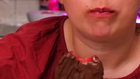 When chefs say “trust me,” expect something wild 😂