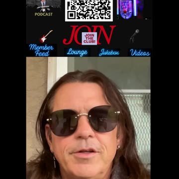 The Rock Radio Morning Show We Actually Deserve #FollownooneMusicClub