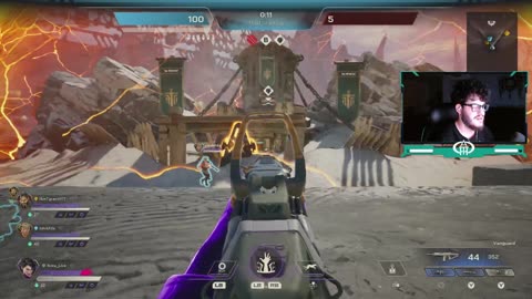 HIGHGUARD WITH THE BOYS!