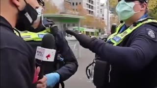 Why Police Should Not Be Positioned to Enact Public Health Orders