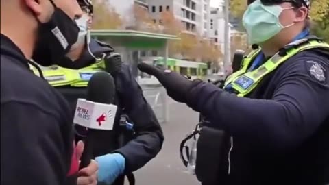 Why Police Should Not Be Positioned to Enact Public Health Orders