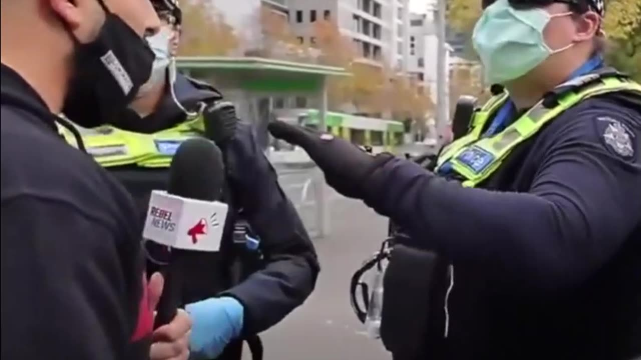 Why Police Should Not Be Positioned to Enact Public Health Orders