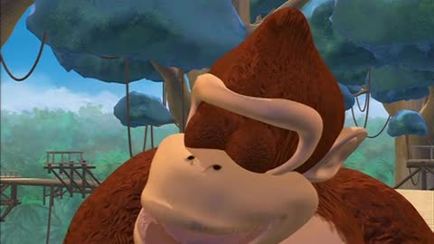 06 - Raiders Of The Lost Banana 