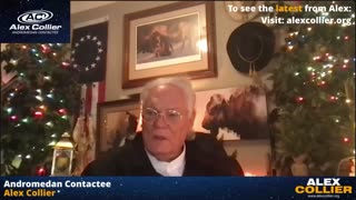 Alex Collier Reveals: the Hidden Origin & Secret Meaning of the Fleur-de-Lis Symbol!