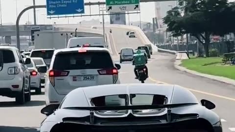 💨🚀 The Ultimate Dubai Hypercar Showdown! | LuxurySportsCars