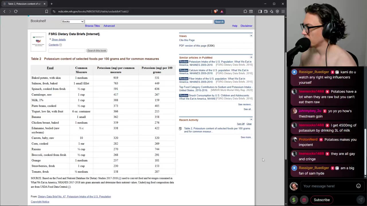 Yap Stream 170 (10/13/2025)
