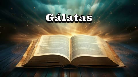 Gálatas