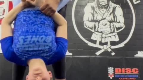 jiujitsu