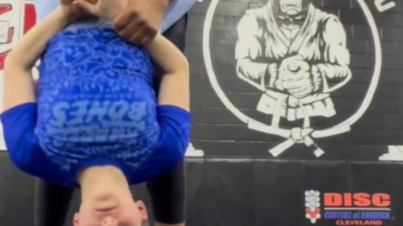 jiujitsu