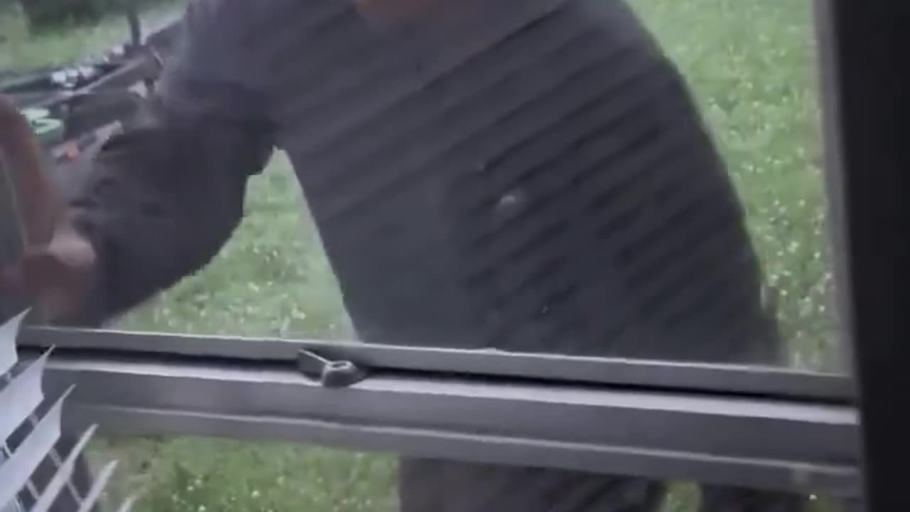 If you saw this at your home... What would your next move be?