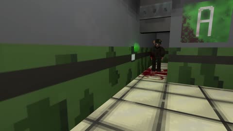 Conflux - gameplay Psychological Survival horror FPS Puzzle