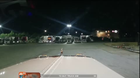 TAKE A RIDE IN THIS LONG NOSE LIMO