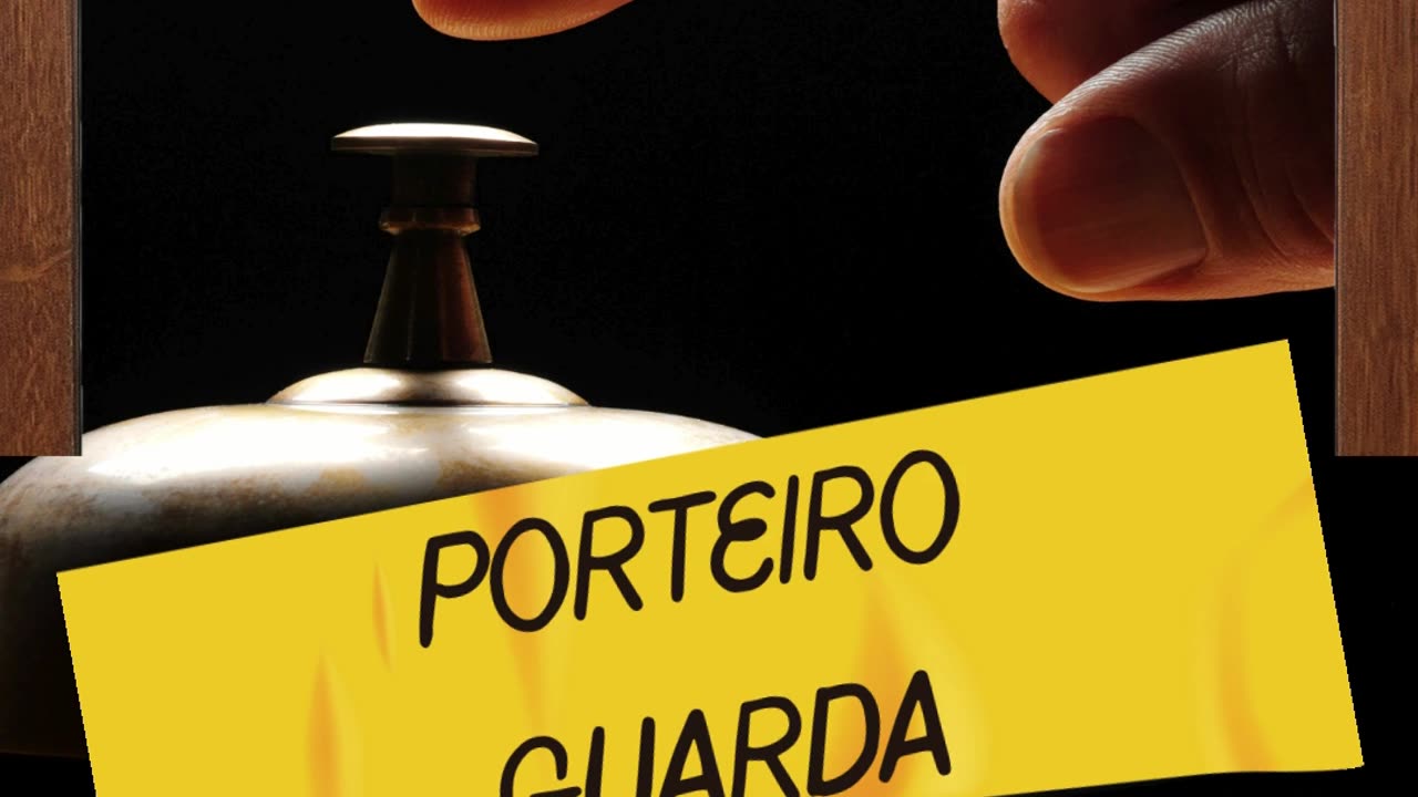 Porteiro Guarda