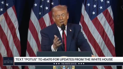 Trump Calls Out The Media And Unselect J6 Committee