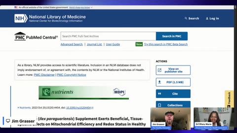 Reversing insulin resistance