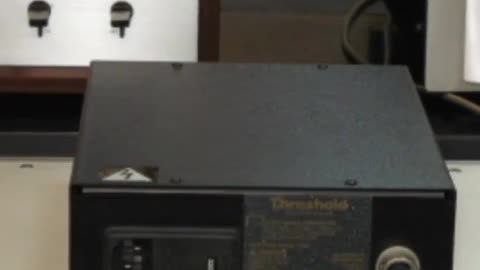 Threshold FET One Preamp