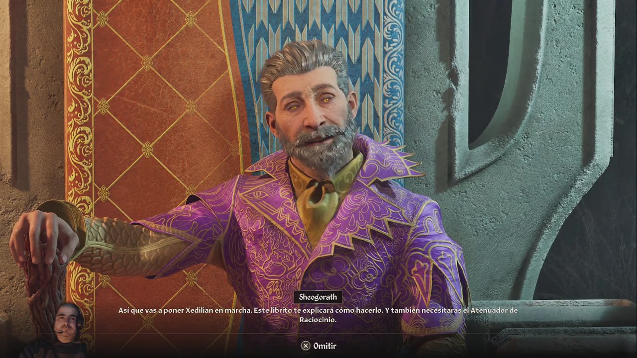 TES IV: Oblivion Remastered 39#