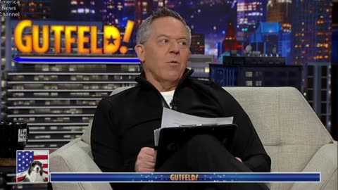 Greg Gutfeld Show 10/31/25 FULL END SHOW | ᖴO᙭ ᗷᖇEᗩKIᑎG ᑎEᗯS October 31, 2025
