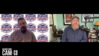 NJ's 2A Activists in Overdrive Ahead of Election