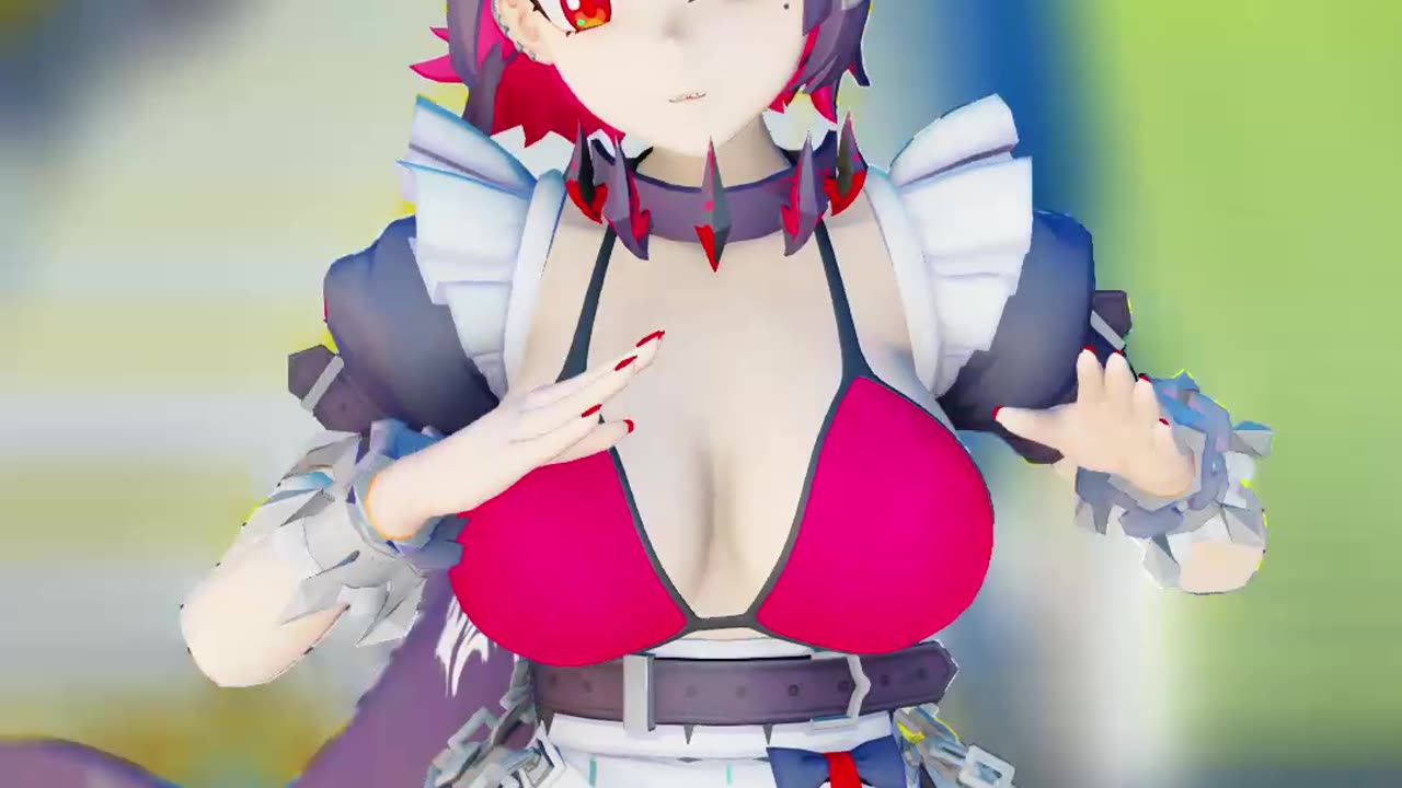 Zenless Zone Zero - UH VEI VEI 🔥