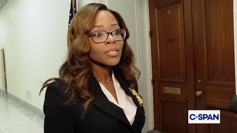 🚩 Dem Rep Cherfilus indicted for stealing $5MIL, blames it on Racism.