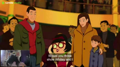 For Those of Us that Celebrate all the Holidays