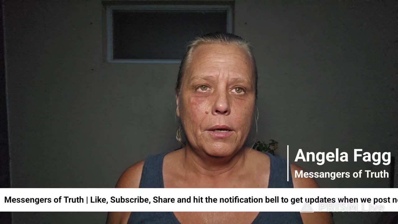 Messengers of Truth Live Stream