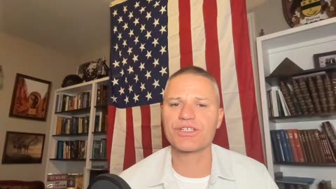 Aliens and Free Speech