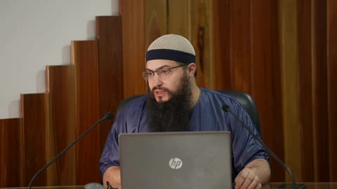 The Power of: ذكر الله Thikr Allah (Remembrance of Allah) || Sh. Taha Zeinab