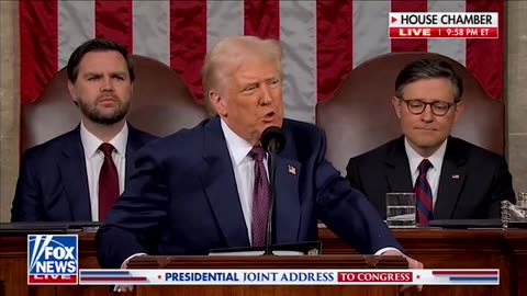 Trump On New Tariffs - "Whatever They Tax Us, We Will Tax Them!"