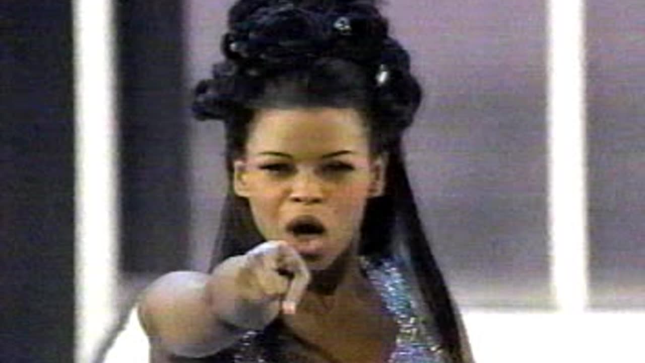 En Vogue - My Lovin (Youre Never Gonna Get It) = Grammy Awards 1993