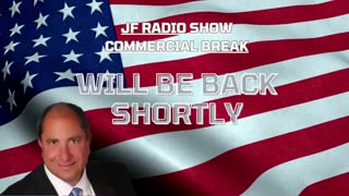 The John Fredericks Show [Live Radio & TV] November 3, 2025